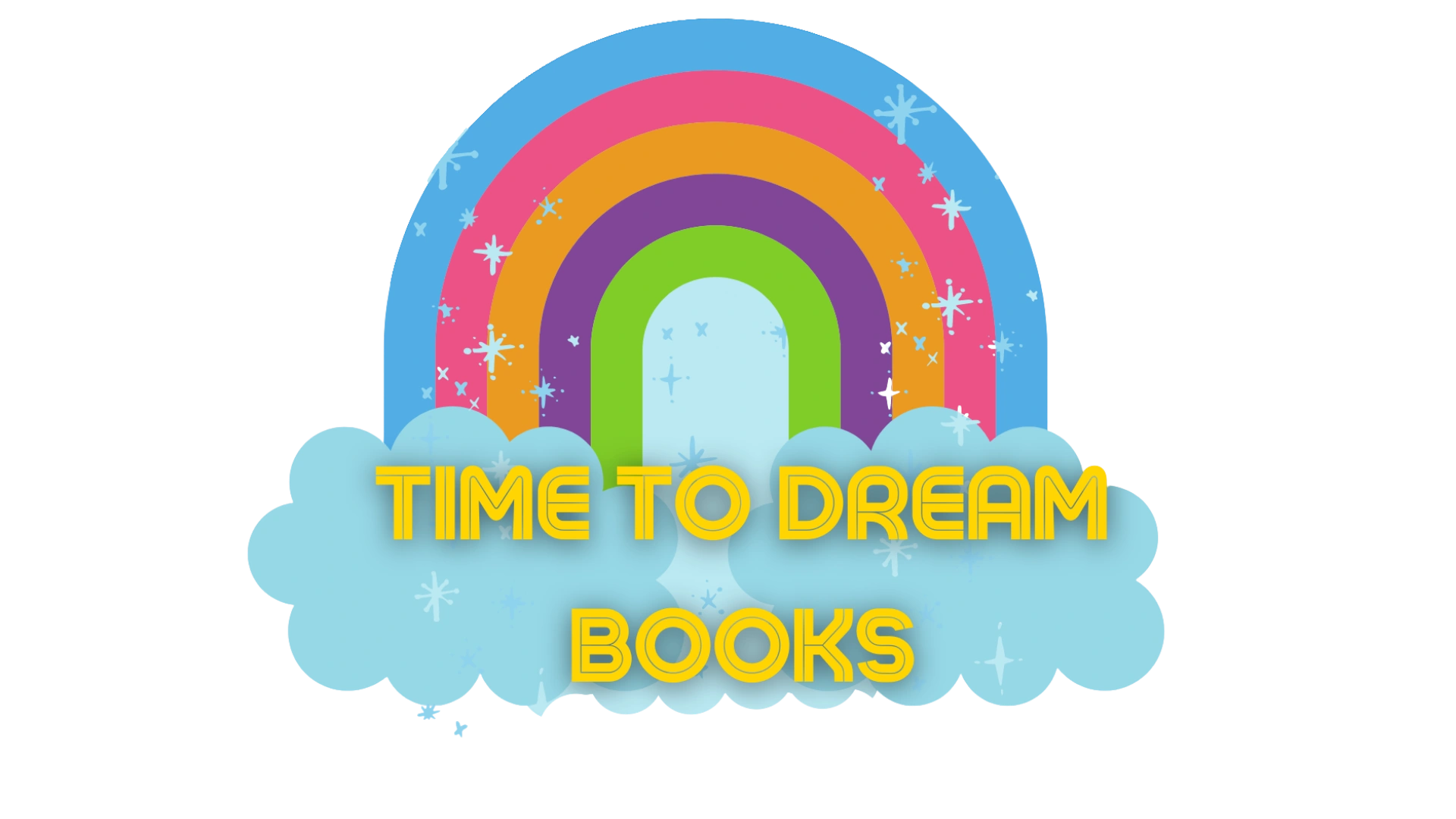 Time to Dream Books Time to Dream Books